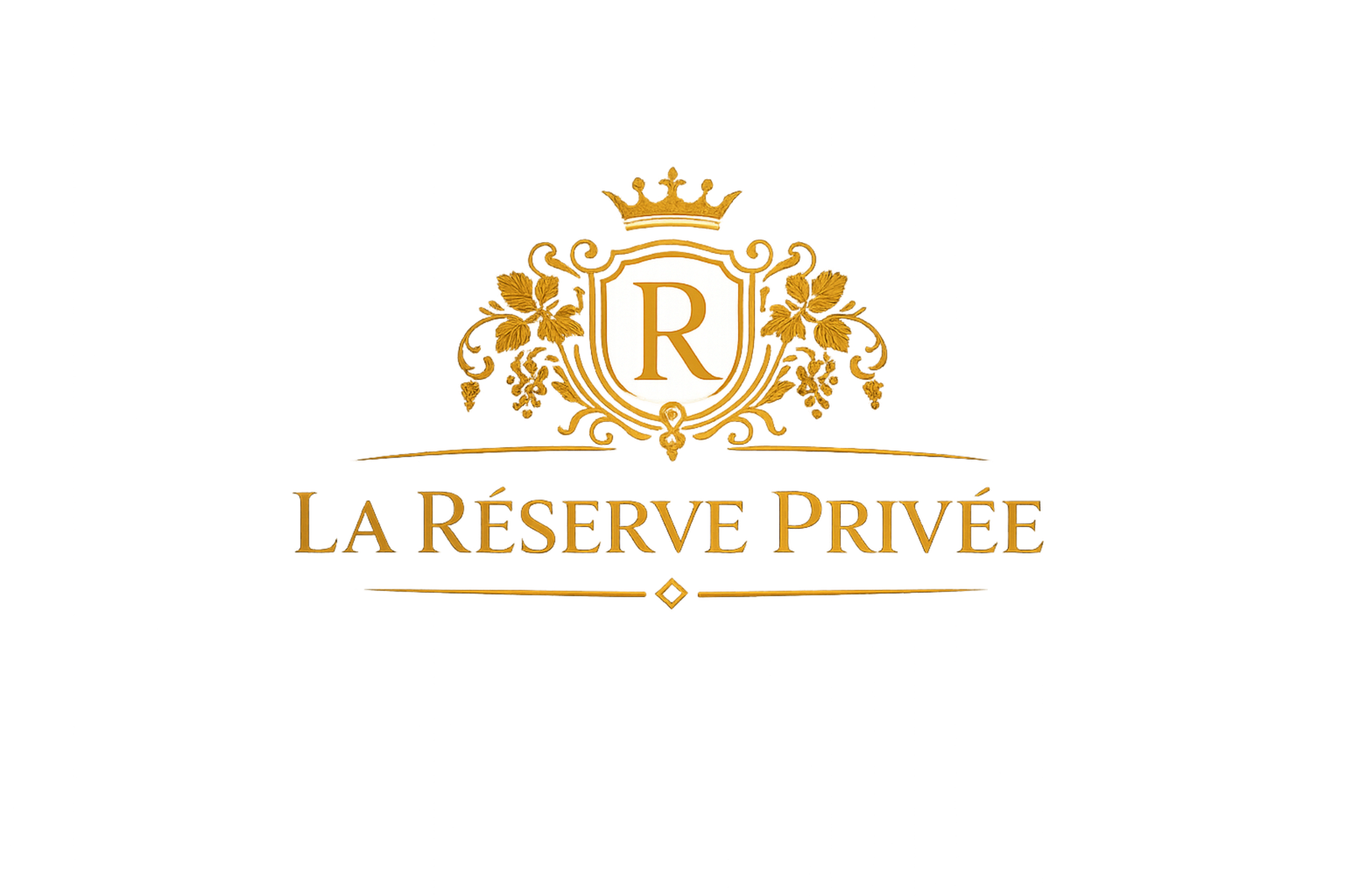 Logo La Réserve Privée